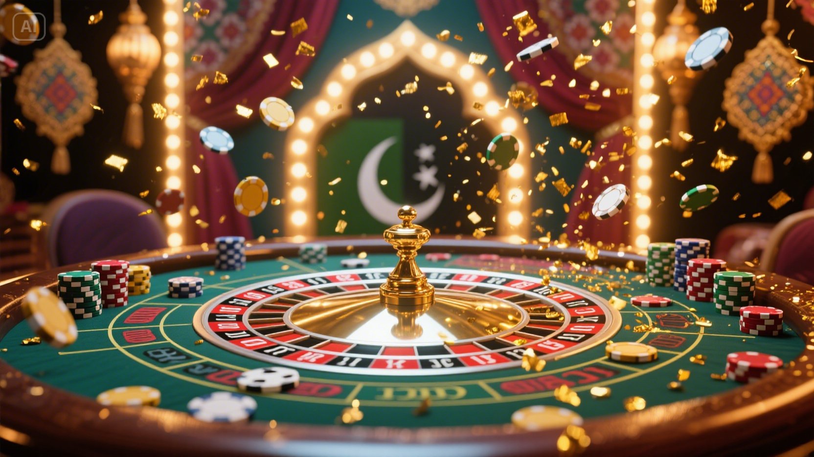 88 FortunesDeposit today and enjoy 200% instantly! Pakistani players can play safely, win jackpots, and withdraw PKR instantly through trusted channels.