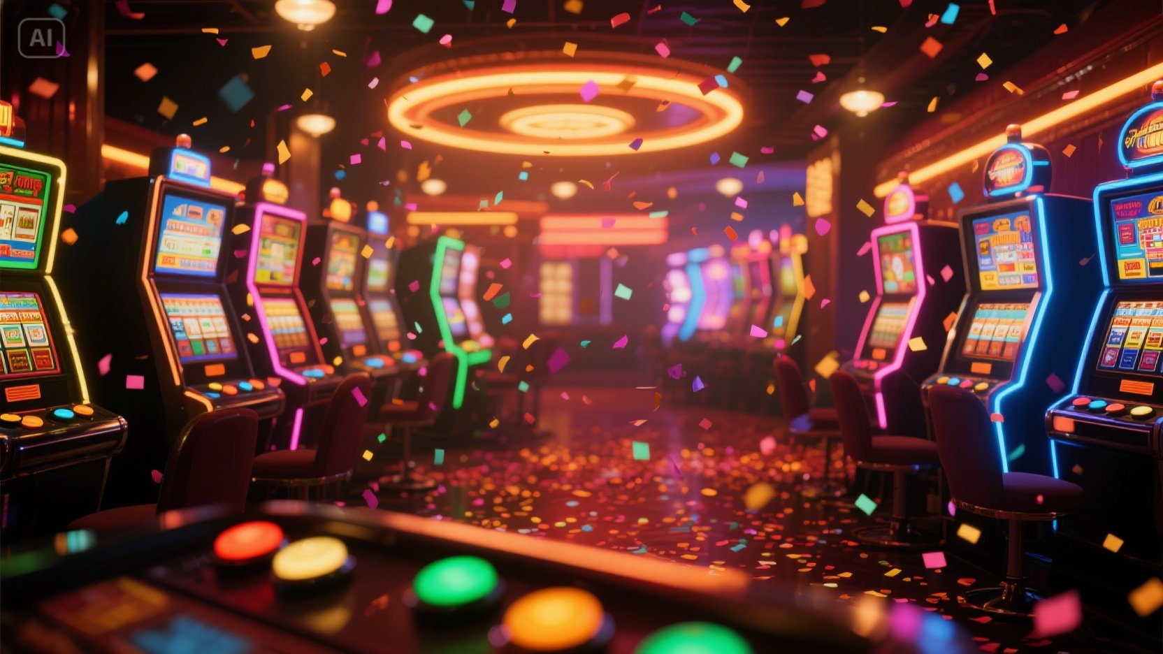 Registration at 88 Fortunes Casino